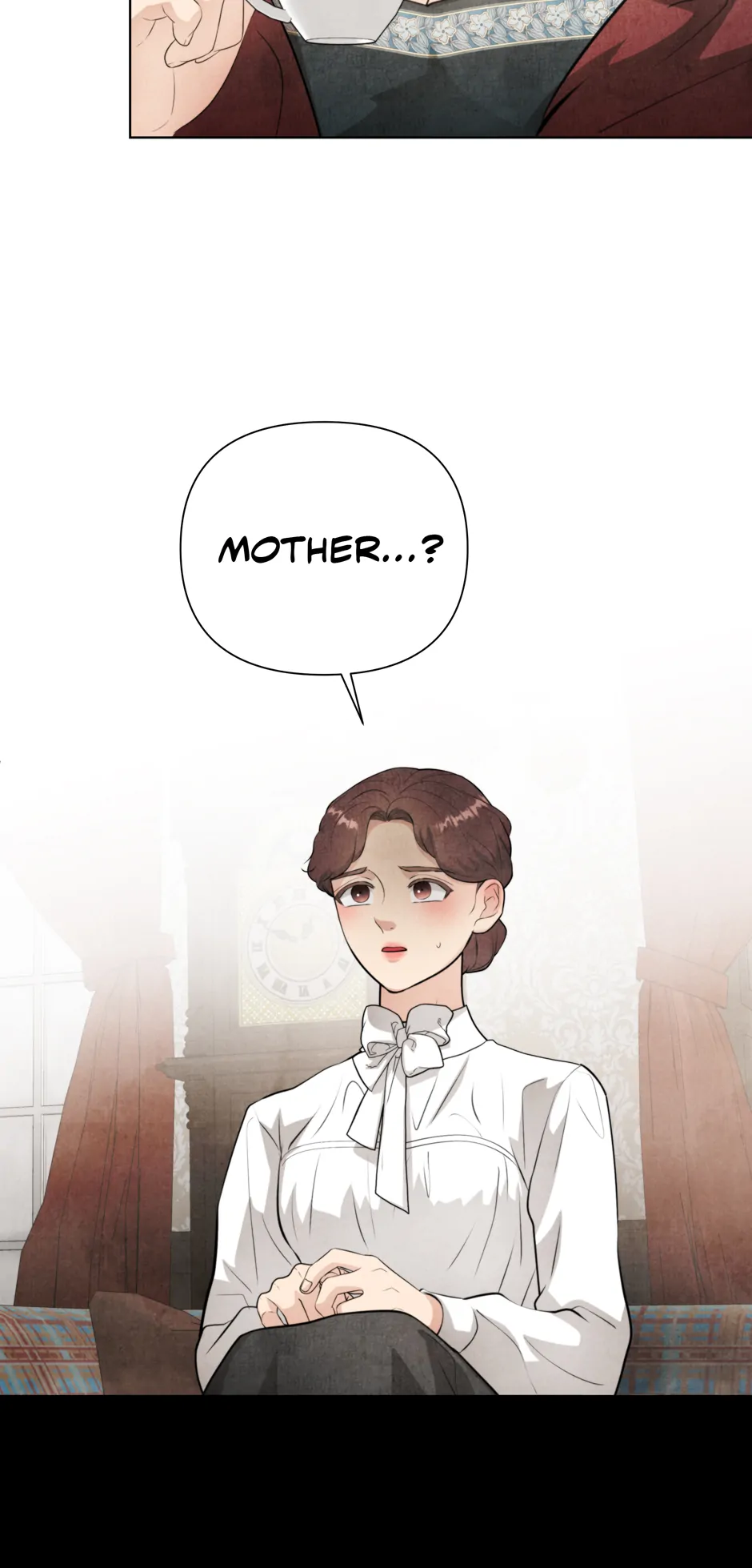 Even Though the Duchess Wants To Chapter 47 - page 35