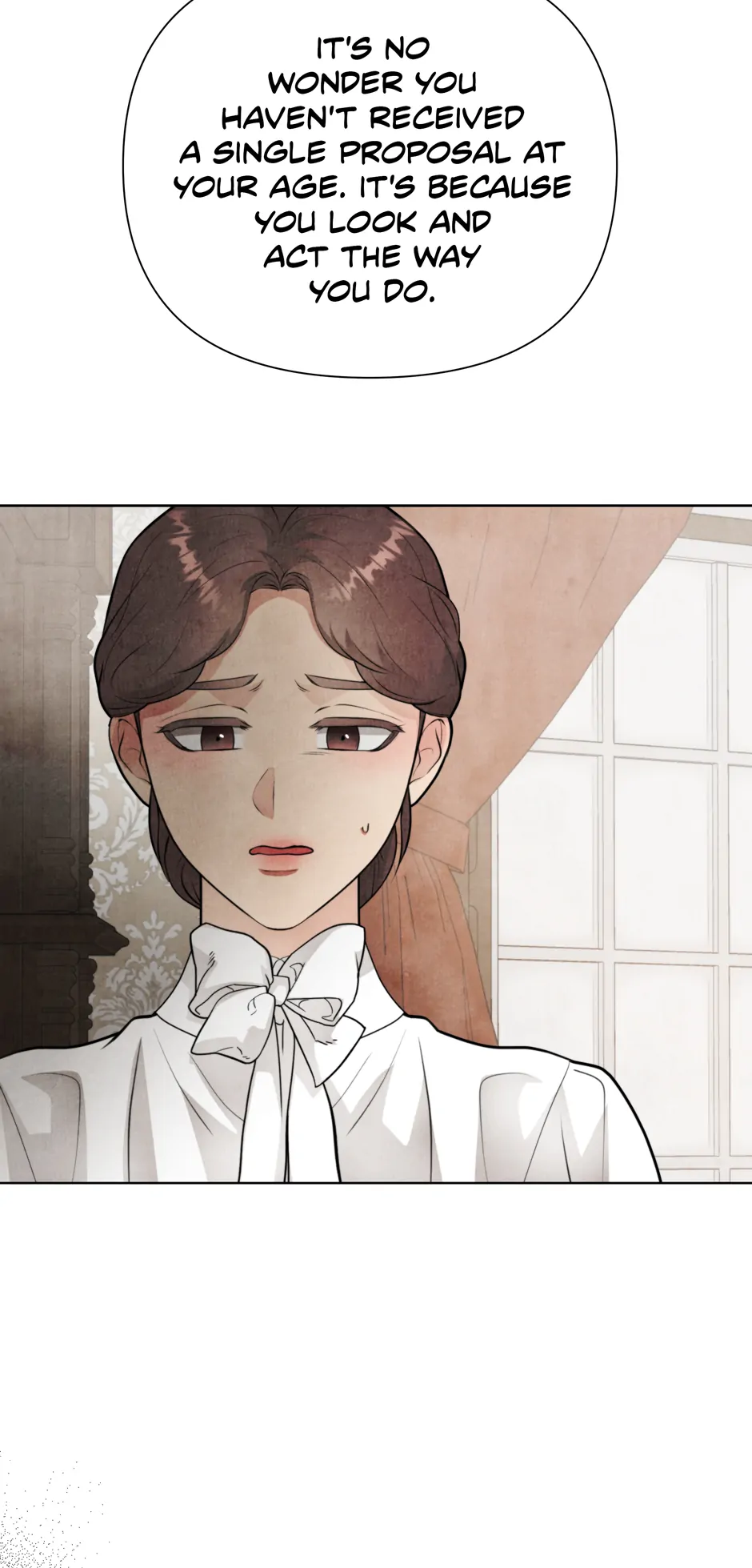 Even Though the Duchess Wants To Chapter 47 - page 46