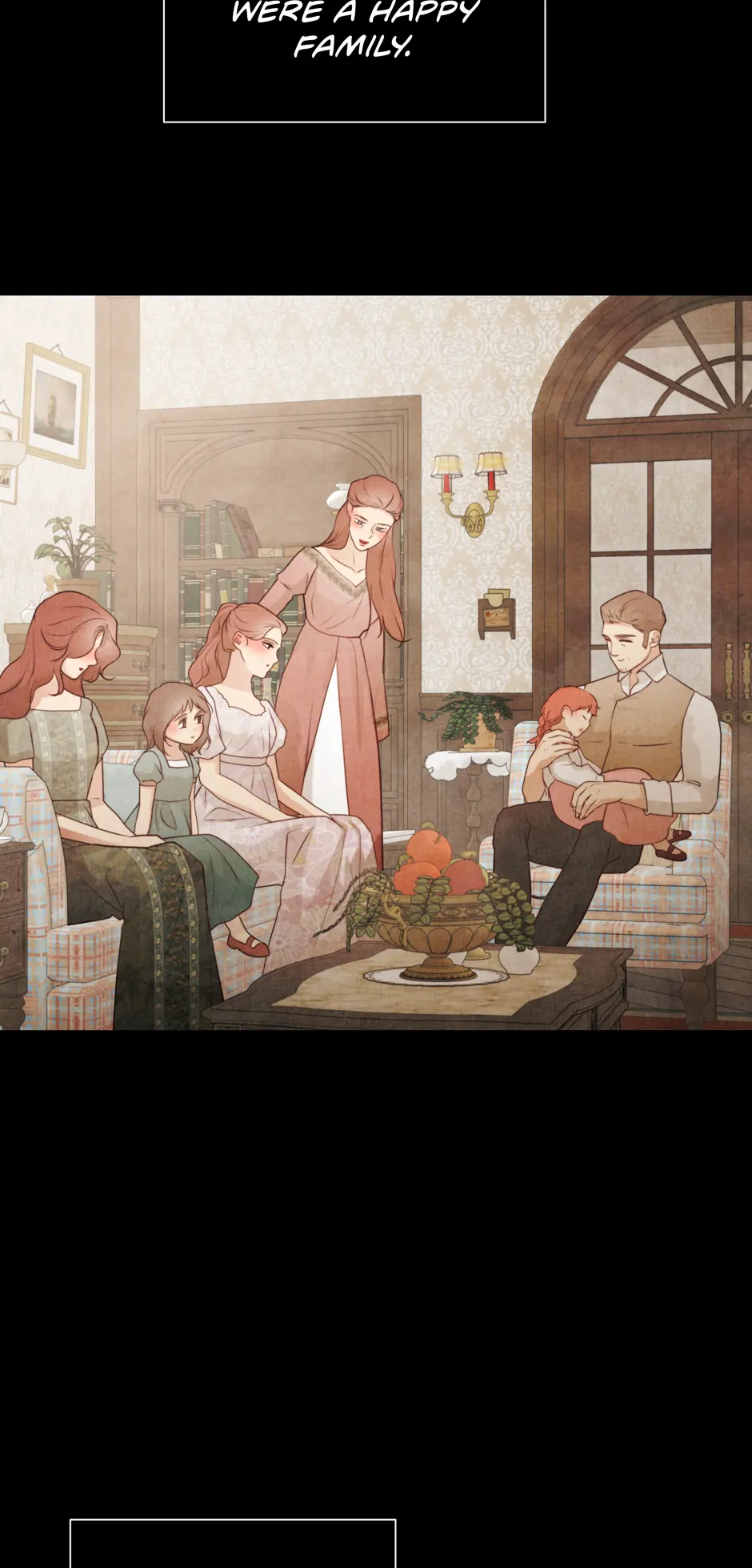 Even Though the Duchess Wants To Chapter 47 - page 48