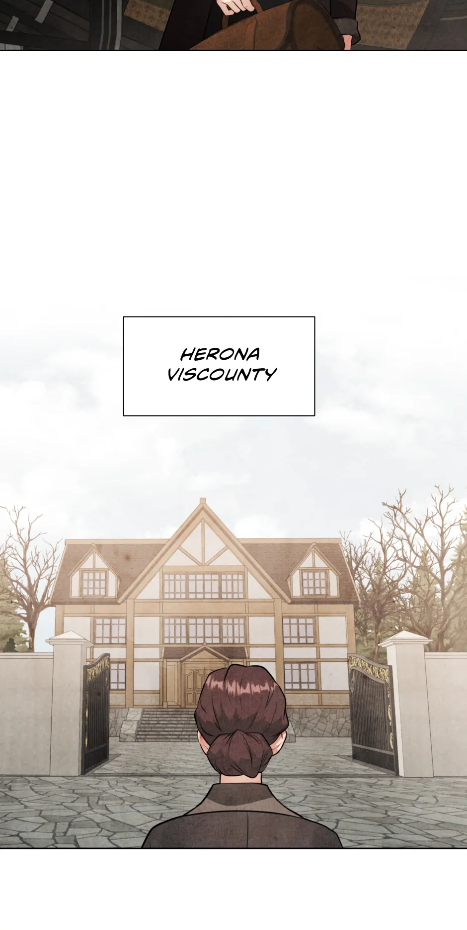 Even Though the Duchess Wants To Chapter 47 - page 4