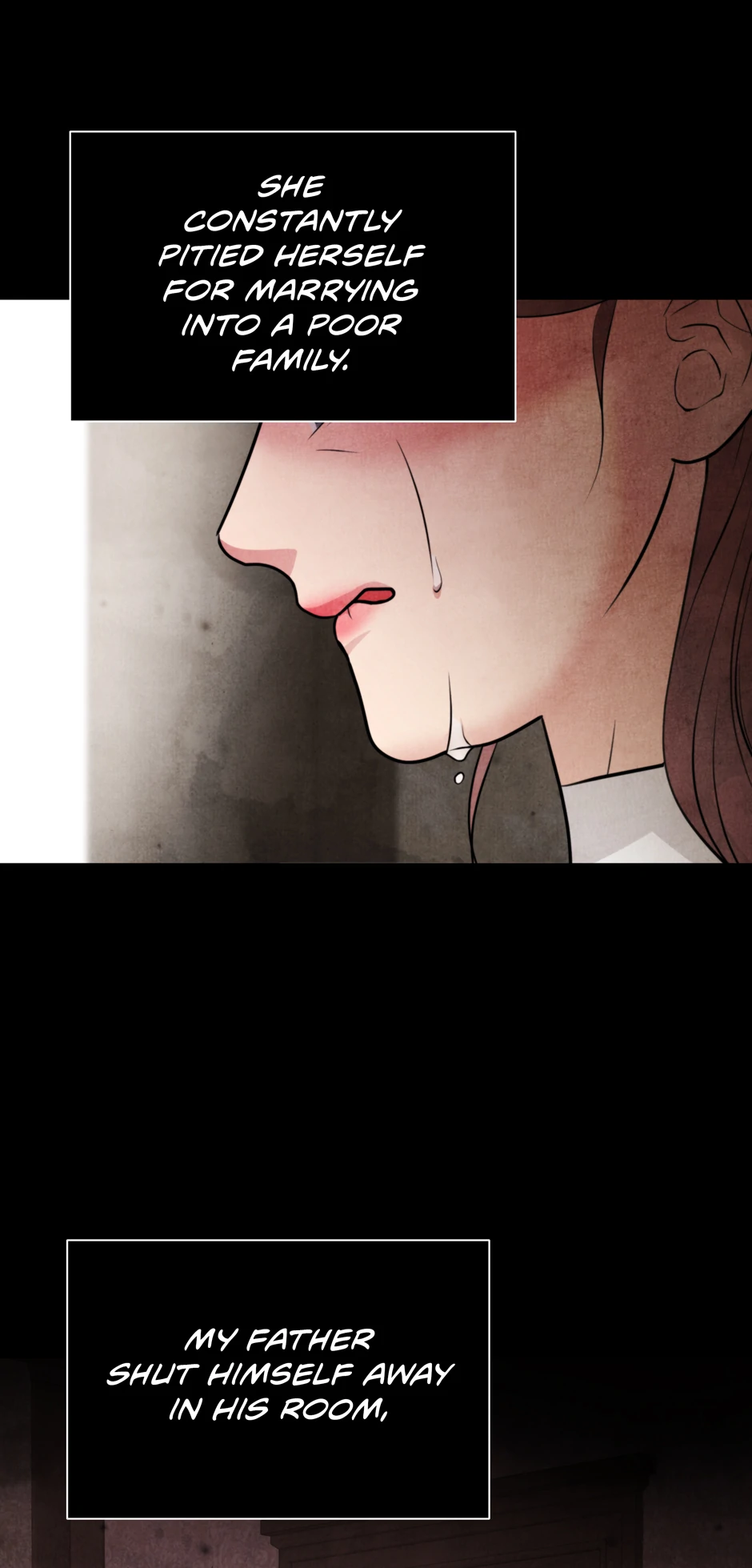 Even Though the Duchess Wants To Chapter 47 - page 50