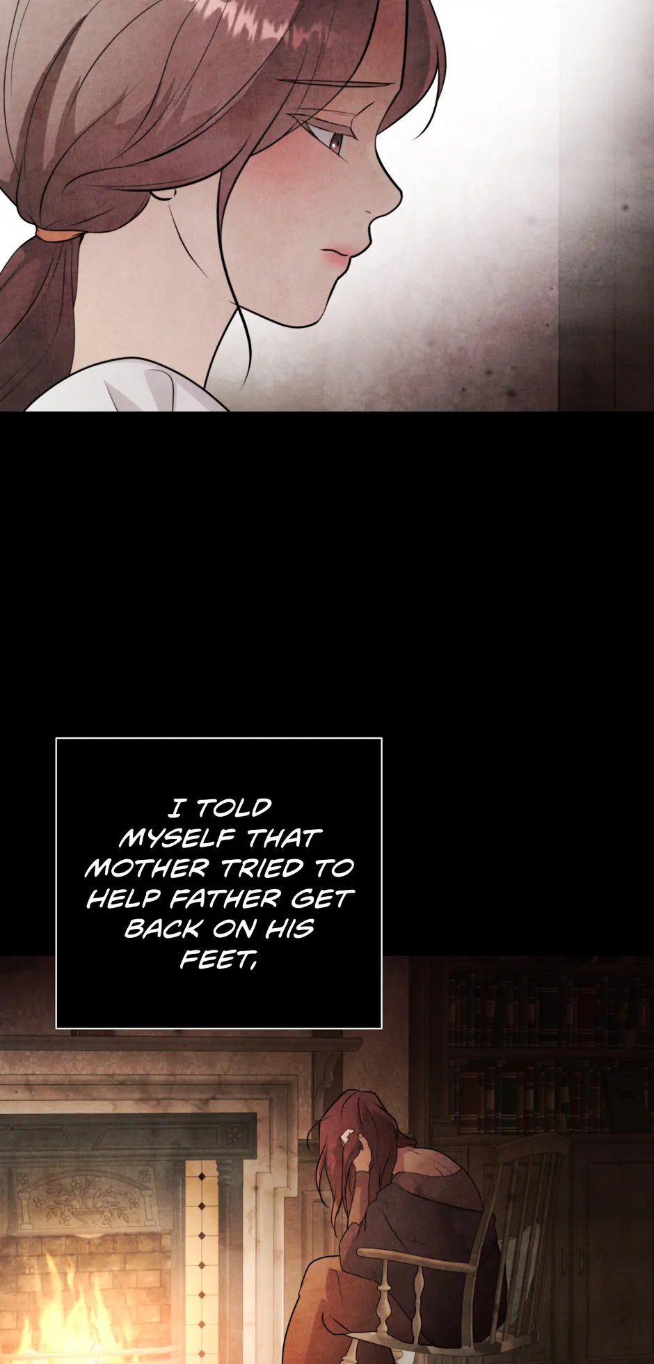 Even Though the Duchess Wants To Chapter 47 - page 52