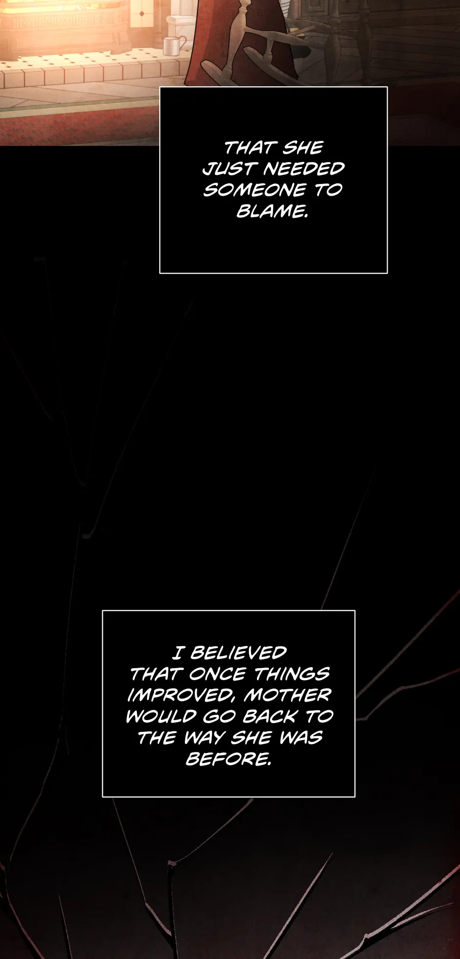 Even Though the Duchess Wants To Chapter 47 - page 53