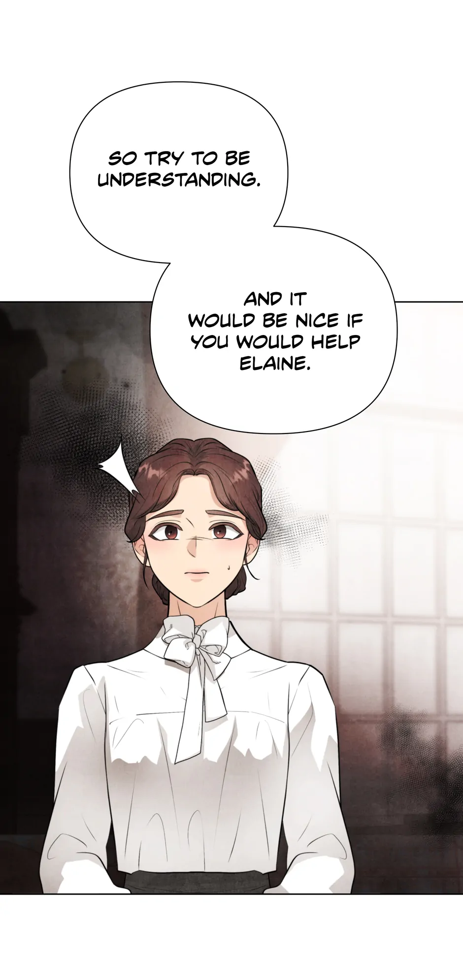 Even Though the Duchess Wants To Chapter 47 - page 56