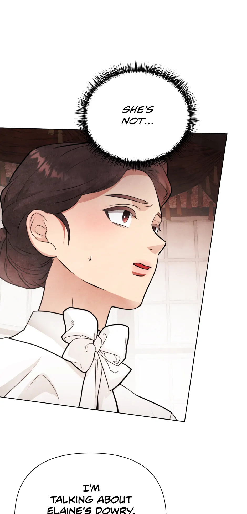 Even Though the Duchess Wants To Chapter 47 - page 57