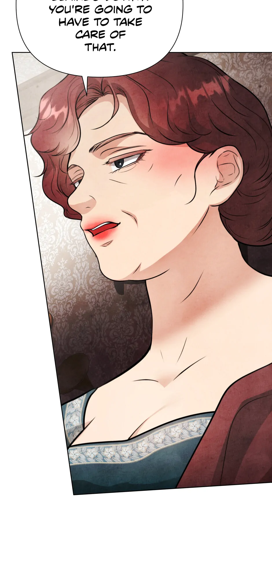 Even Though the Duchess Wants To Chapter 47 - page 58