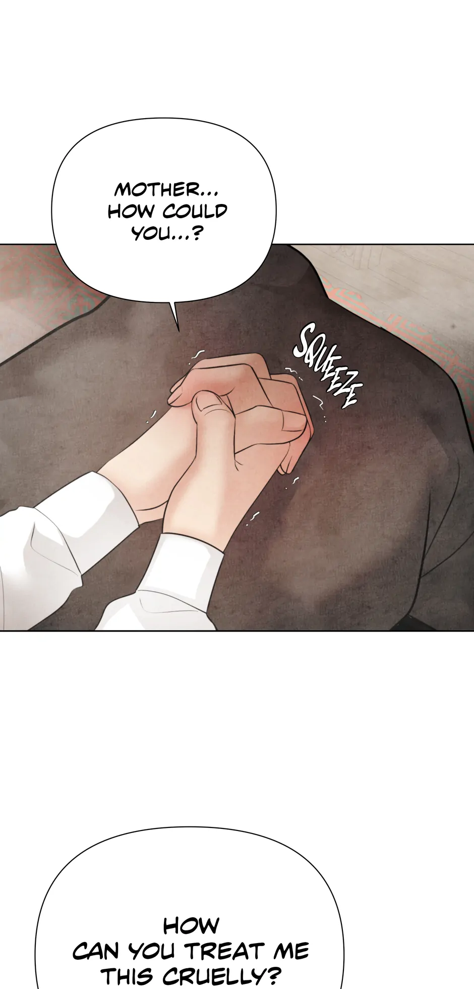 Even Though the Duchess Wants To Chapter 47 - page 59