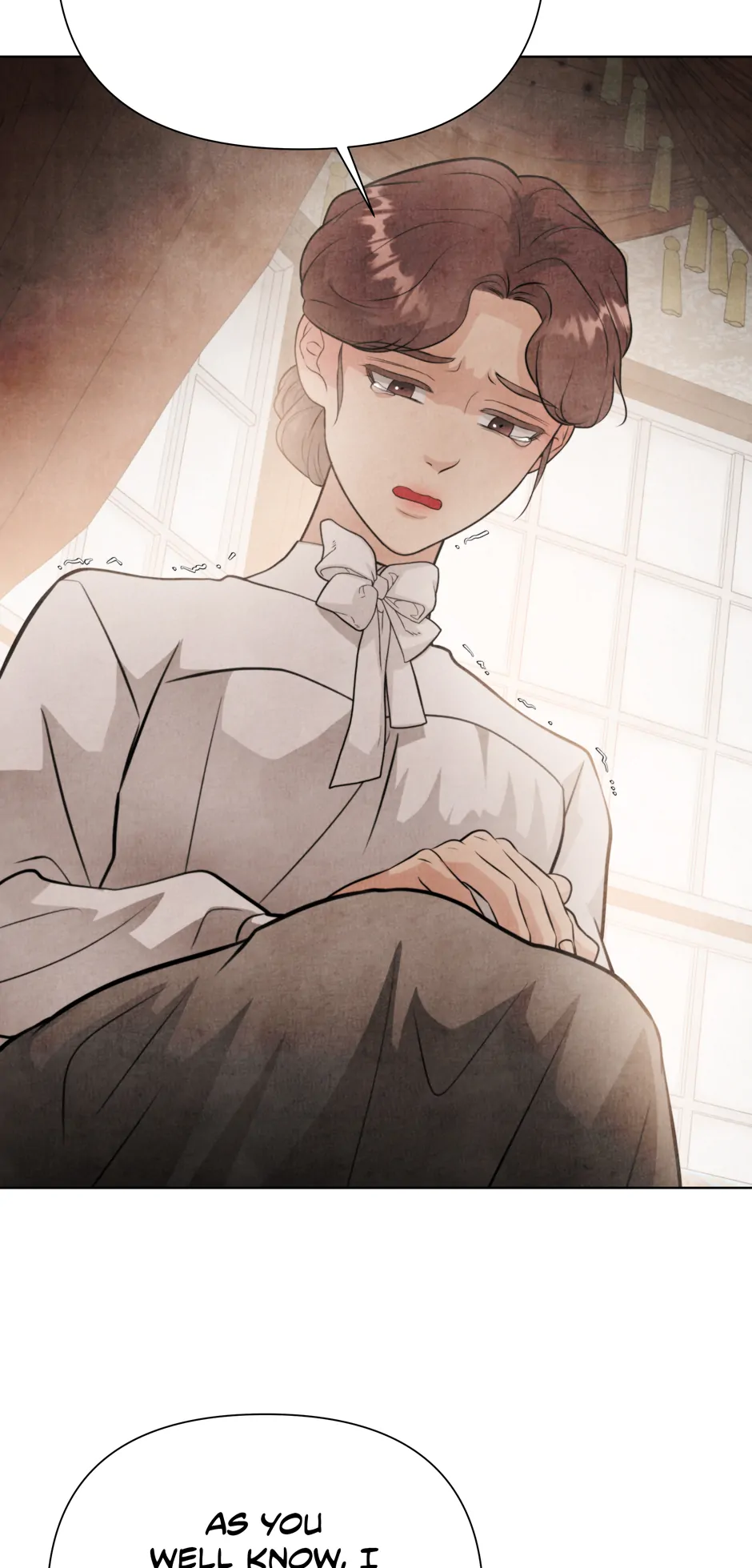 Even Though the Duchess Wants To Chapter 47 - page 60