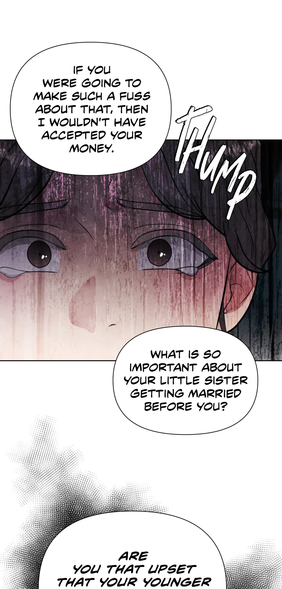 Even Though the Duchess Wants To Chapter 47 - page 62