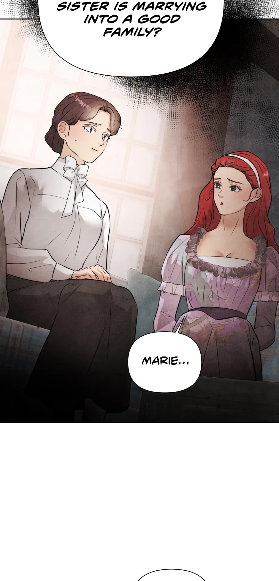 Even Though the Duchess Wants To Chapter 47 - page 63