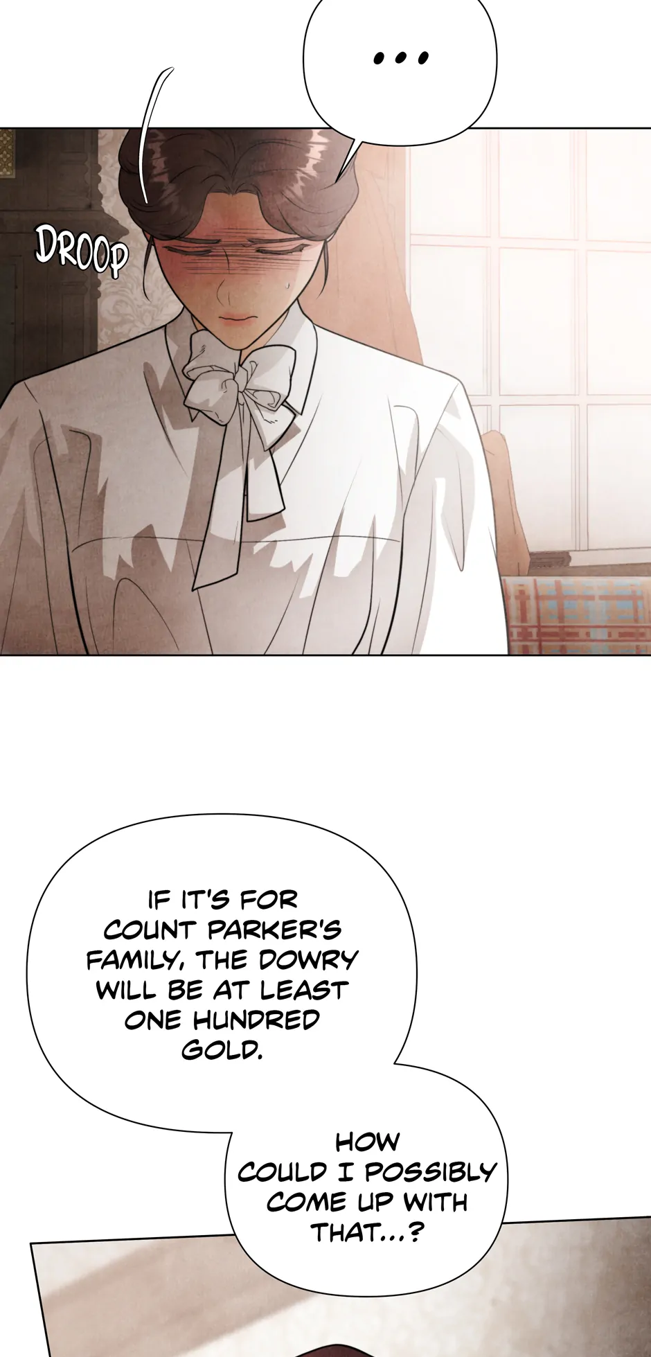 Even Though the Duchess Wants To Chapter 47 - page 64