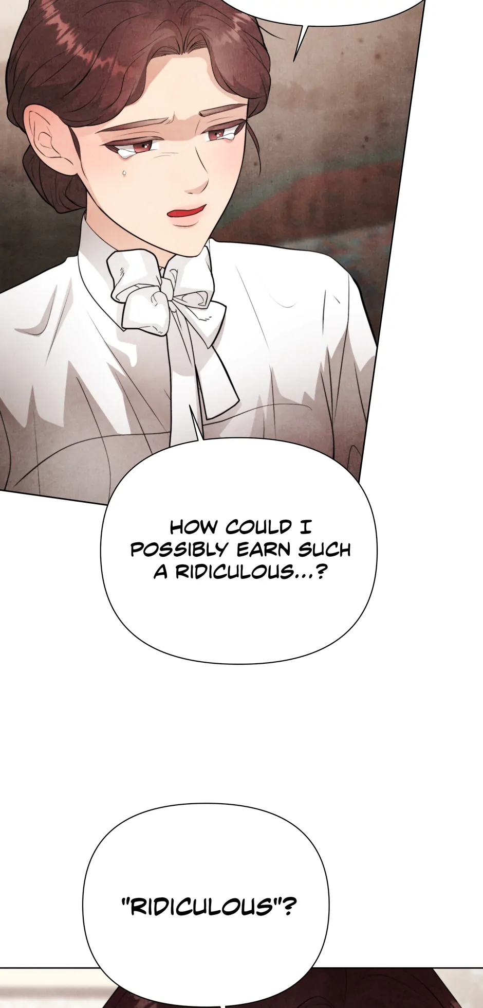 Even Though the Duchess Wants To Chapter 47 - page 66