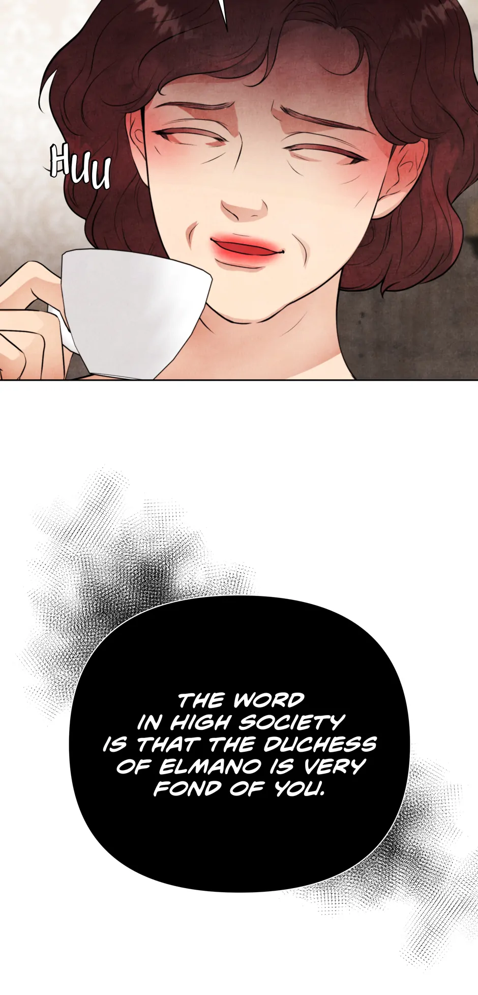 Even Though the Duchess Wants To Chapter 47 - page 67