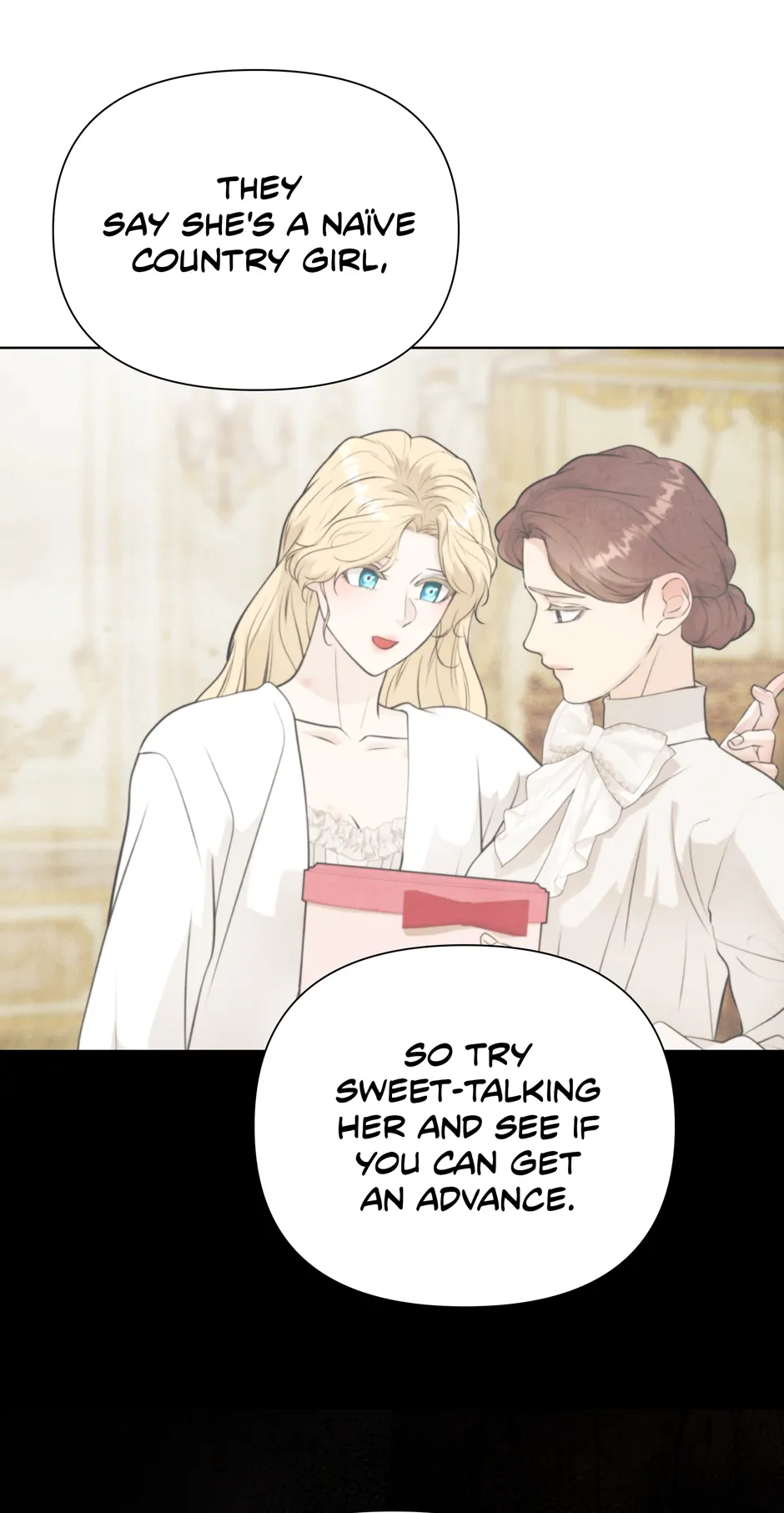 Even Though the Duchess Wants To Chapter 47 - page 68