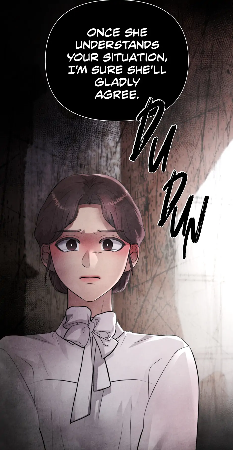 Even Though the Duchess Wants To Chapter 47 - page 69