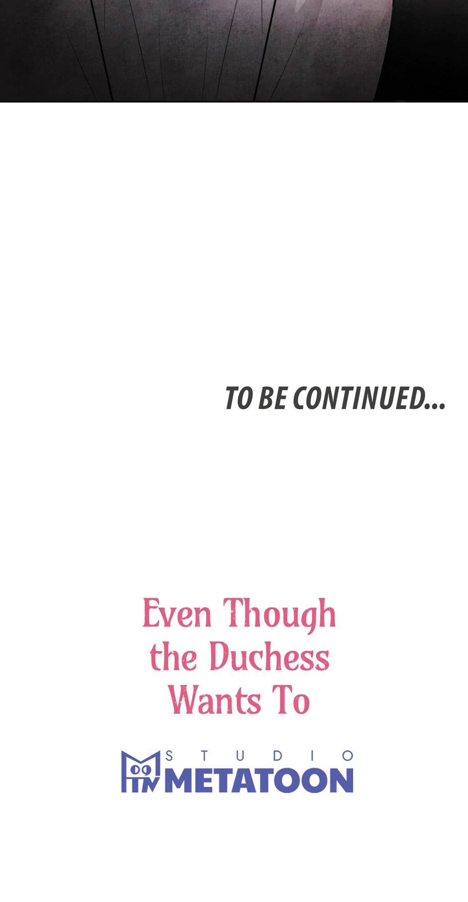 Even Though the Duchess Wants To Chapter 47 - page 70