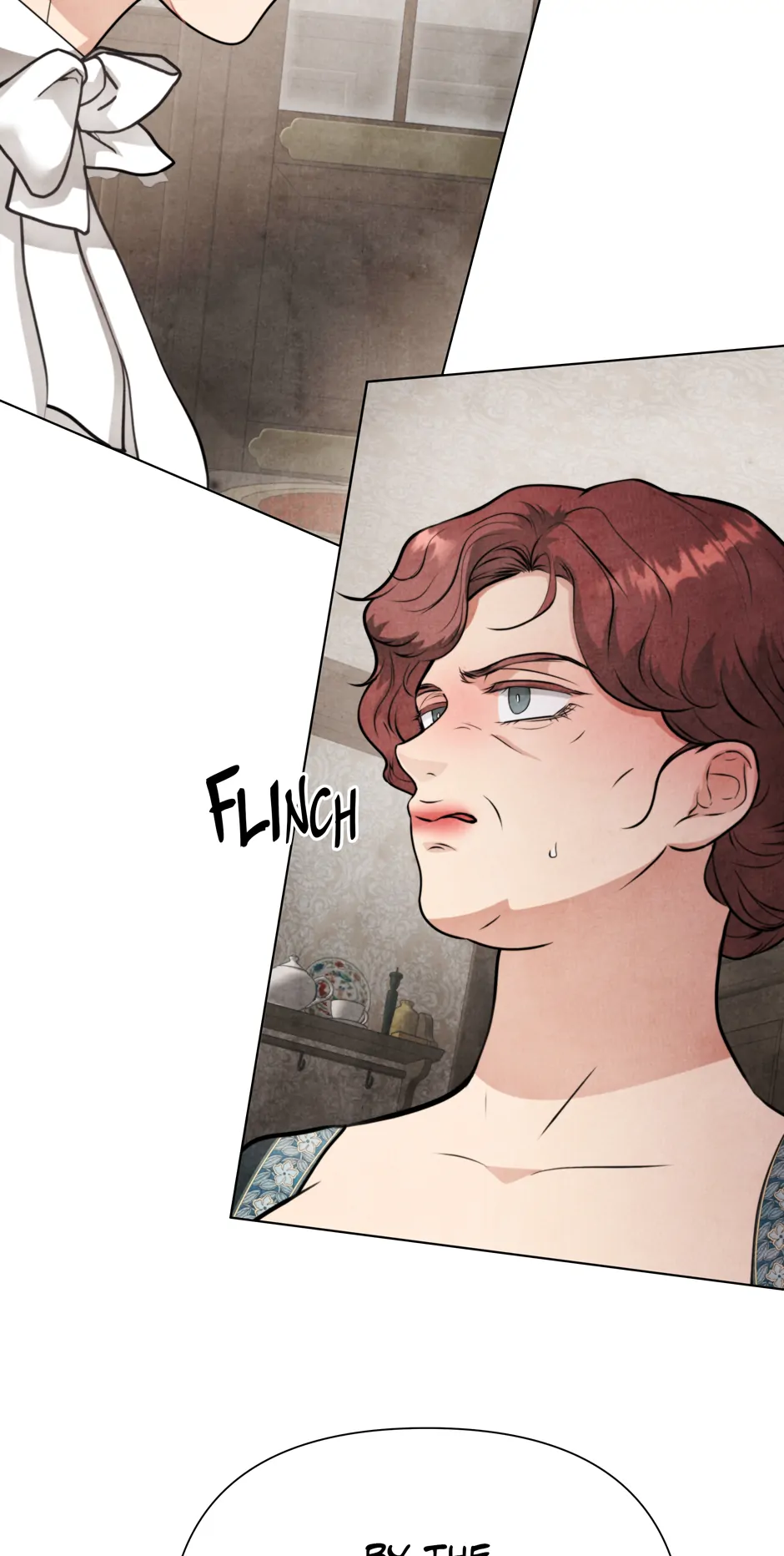 Even Though the Duchess Wants To Chapter 48 - page 9