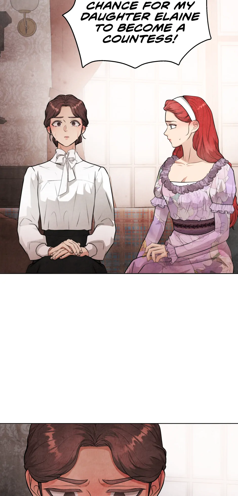 Even Though the Duchess Wants To Chapter 48 - page 15