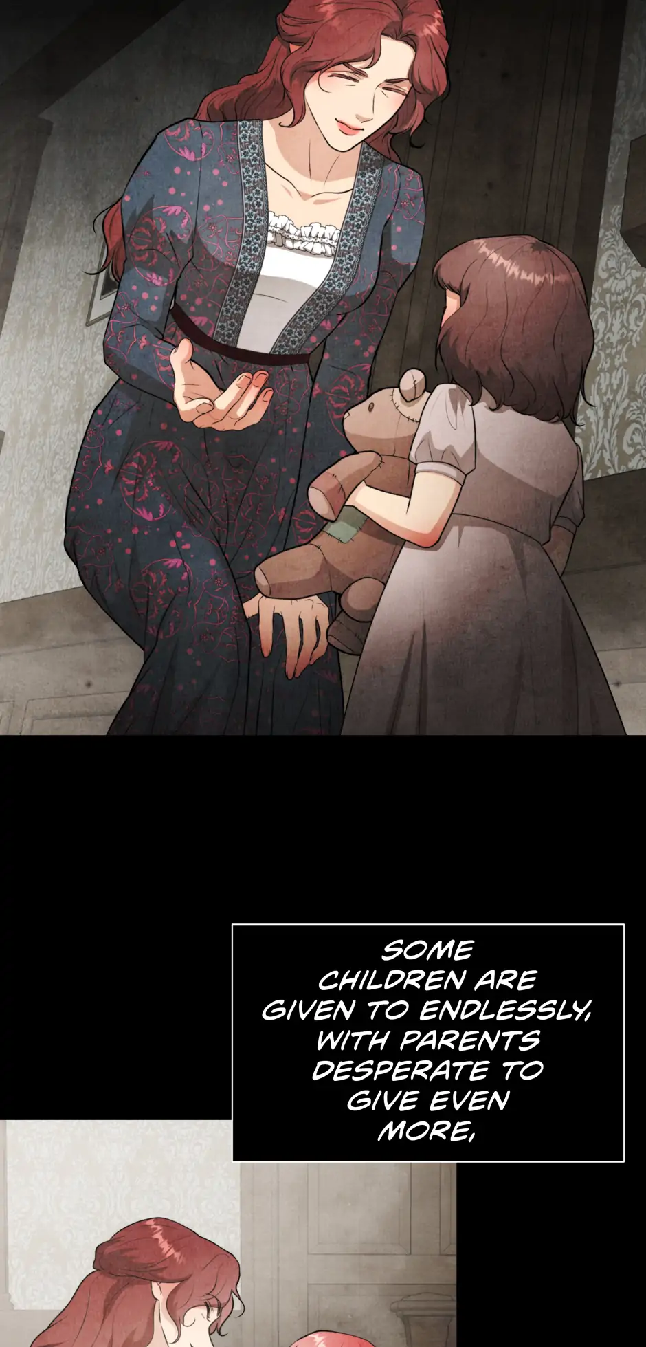 Even Though the Duchess Wants To Chapter 48 - page 17