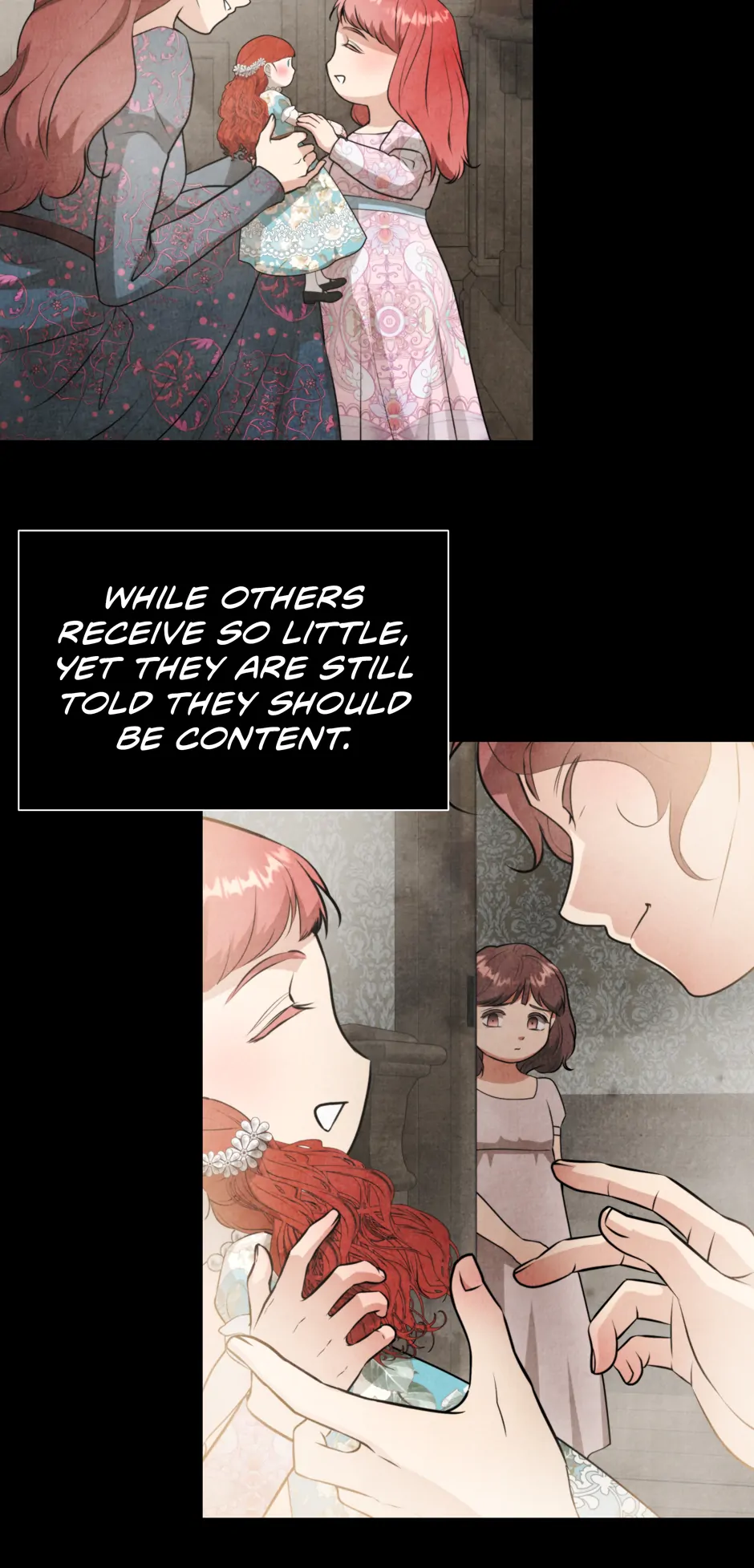 Even Though the Duchess Wants To Chapter 48 - page 18