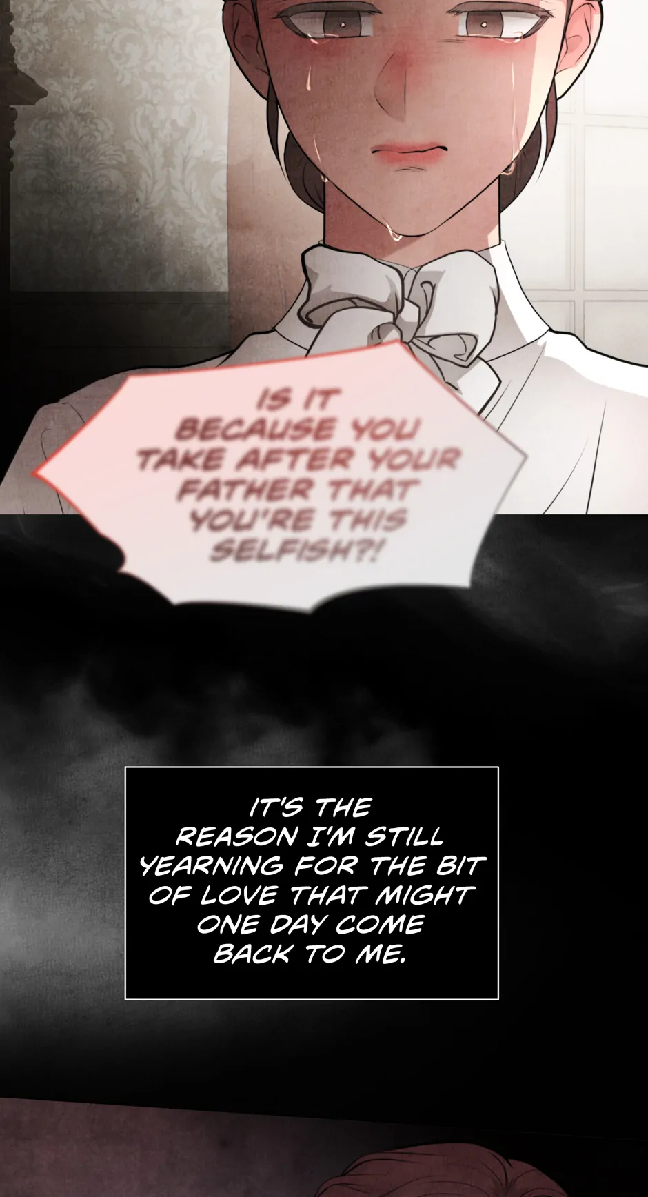 Even Though the Duchess Wants To Chapter 48 - page 21