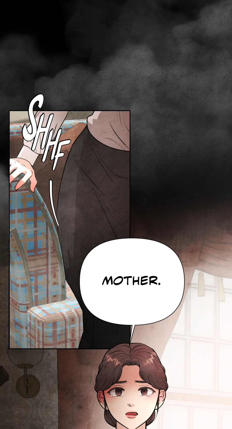 Even Though the Duchess Wants To Chapter 48 - page 23