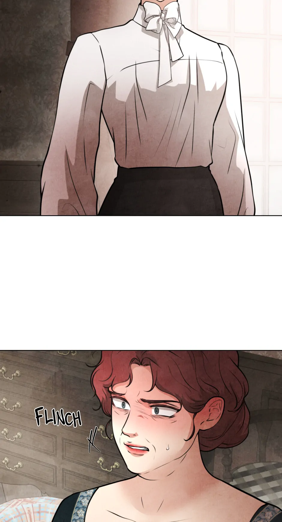 Even Though the Duchess Wants To Chapter 48 - page 24