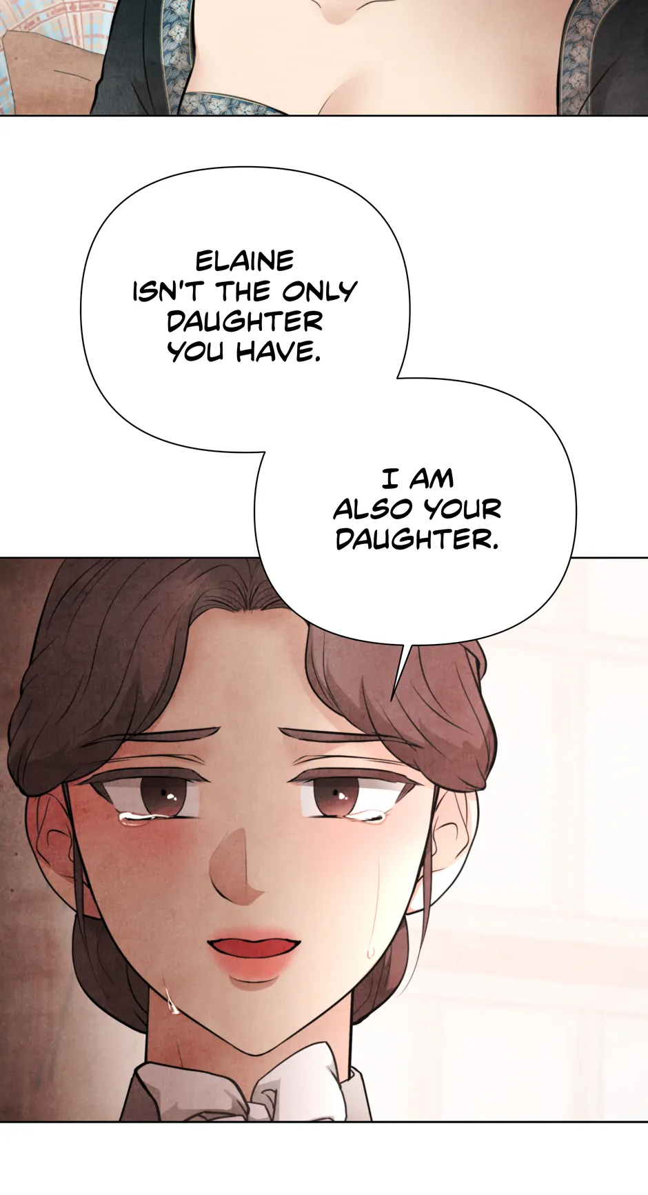 Even Though the Duchess Wants To Chapter 48 - page 25