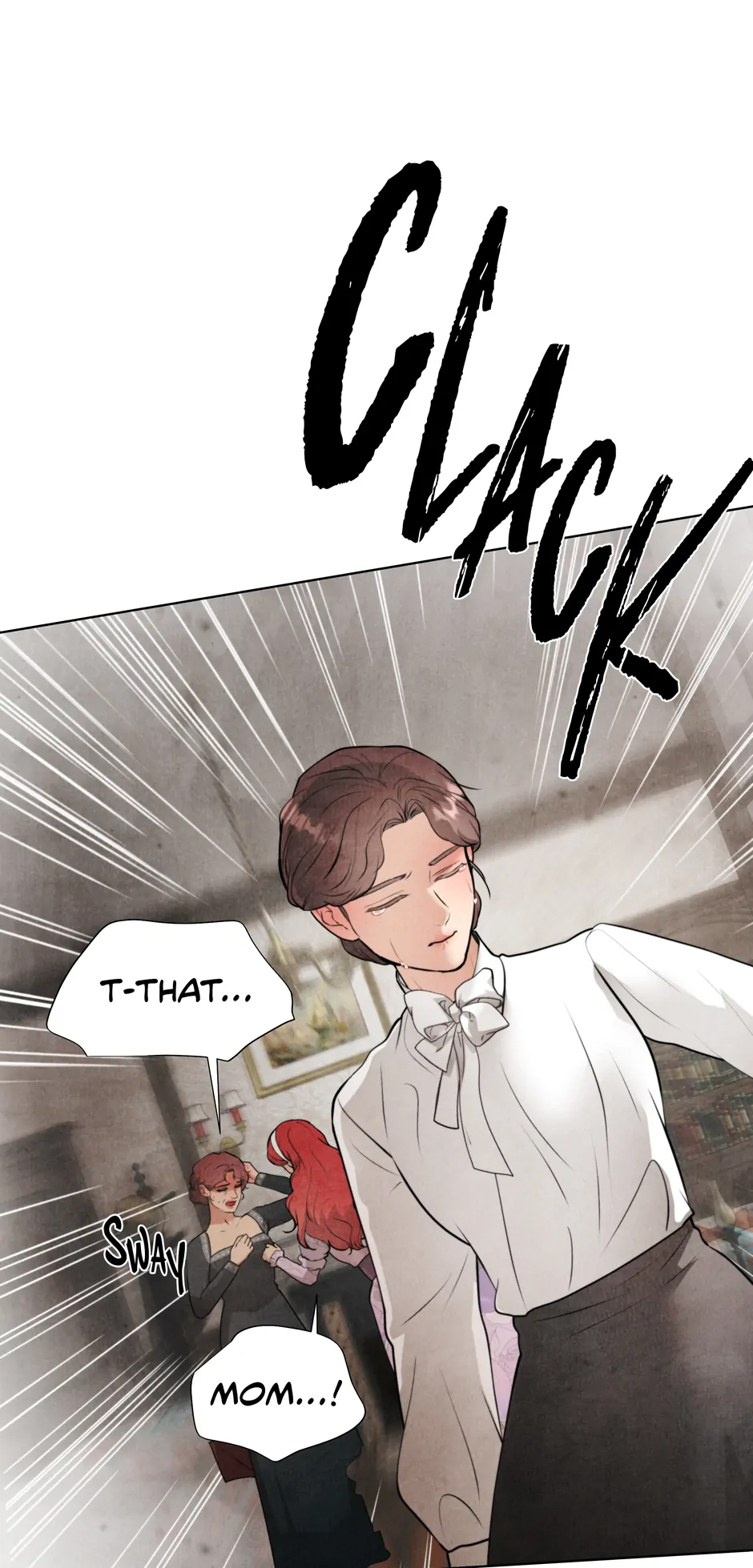 Even Though the Duchess Wants To Chapter 48 - page 26