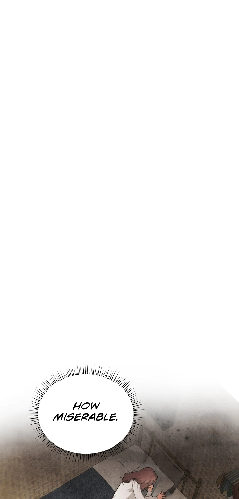 Even Though the Duchess Wants To Chapter 48 - page 28