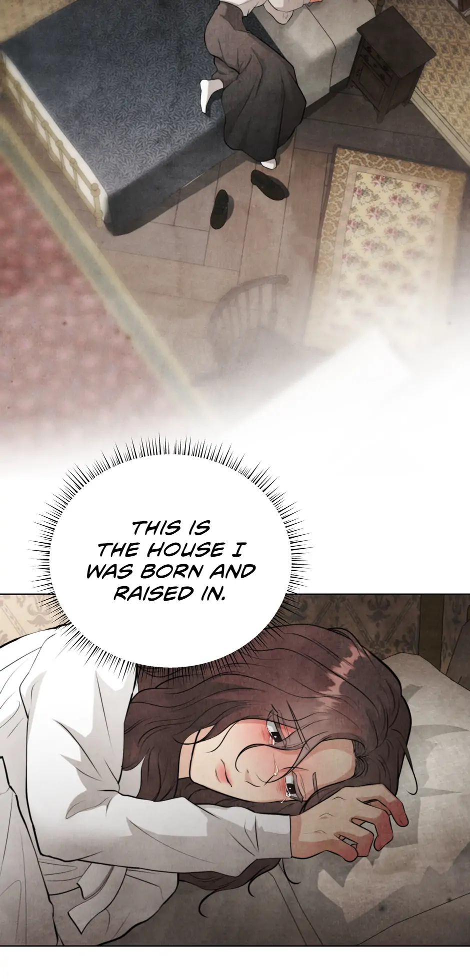 Even Though the Duchess Wants To Chapter 48 - page 29