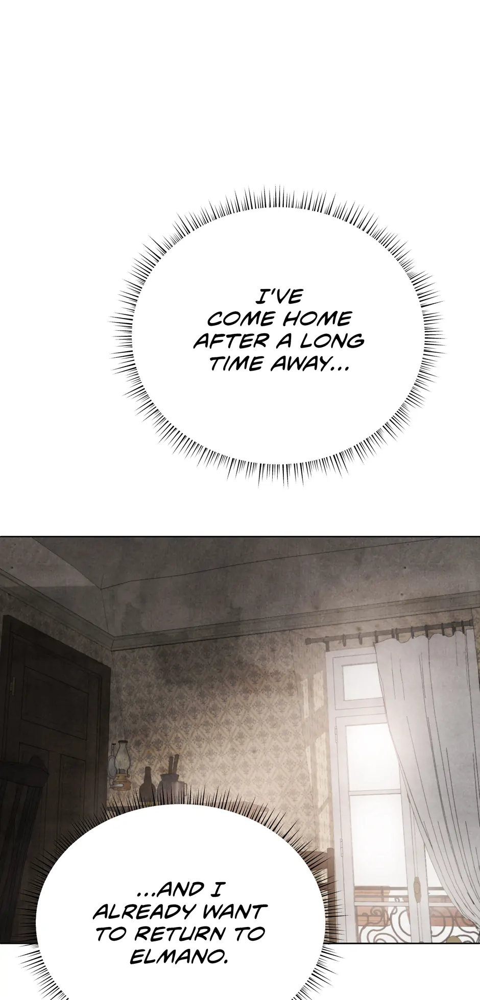 Even Though the Duchess Wants To Chapter 48 - page 30