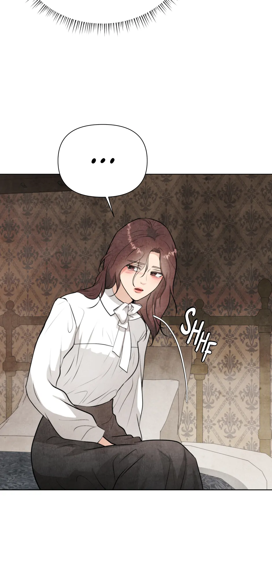 Even Though the Duchess Wants To Chapter 48 - page 31