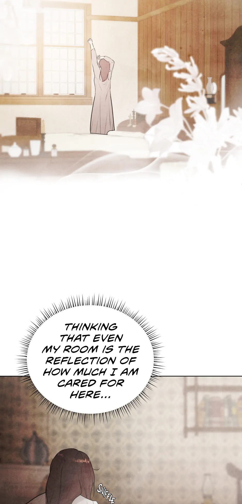 Even Though the Duchess Wants To Chapter 48 - page 33