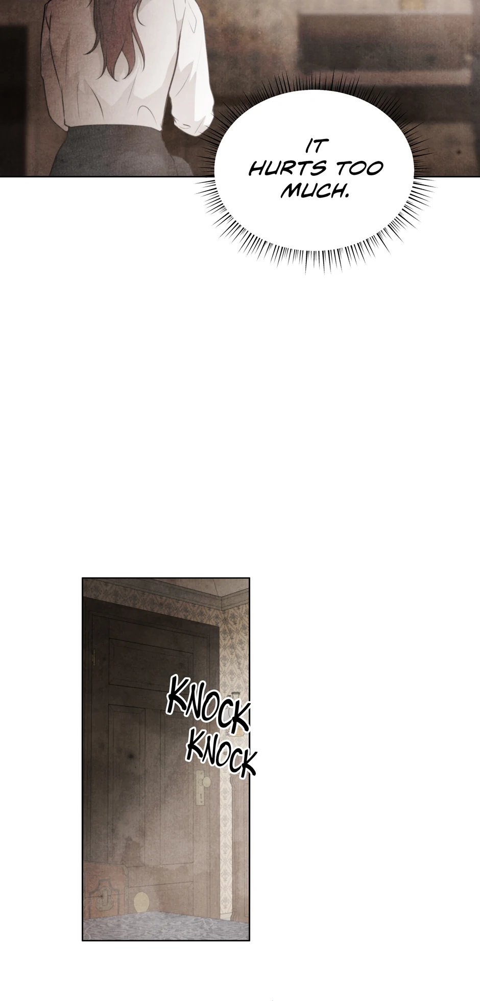 Even Though the Duchess Wants To Chapter 48 - page 34