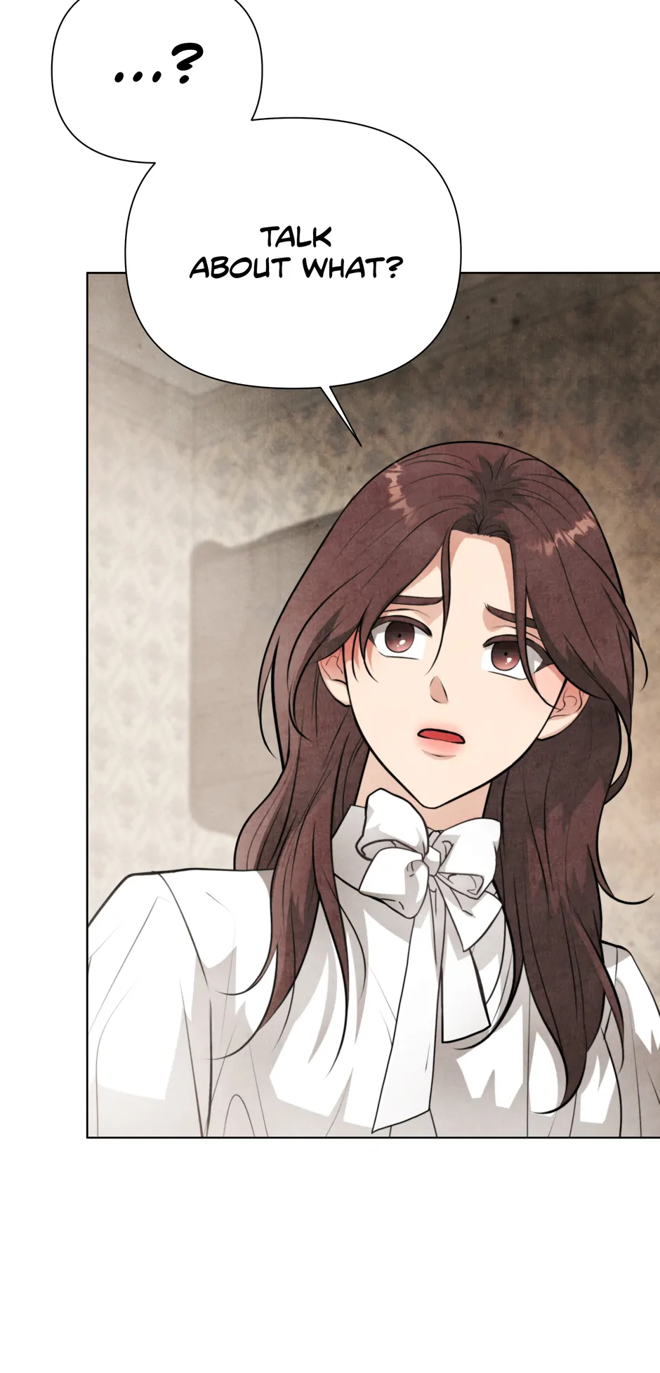 Even Though the Duchess Wants To Chapter 48 - page 37