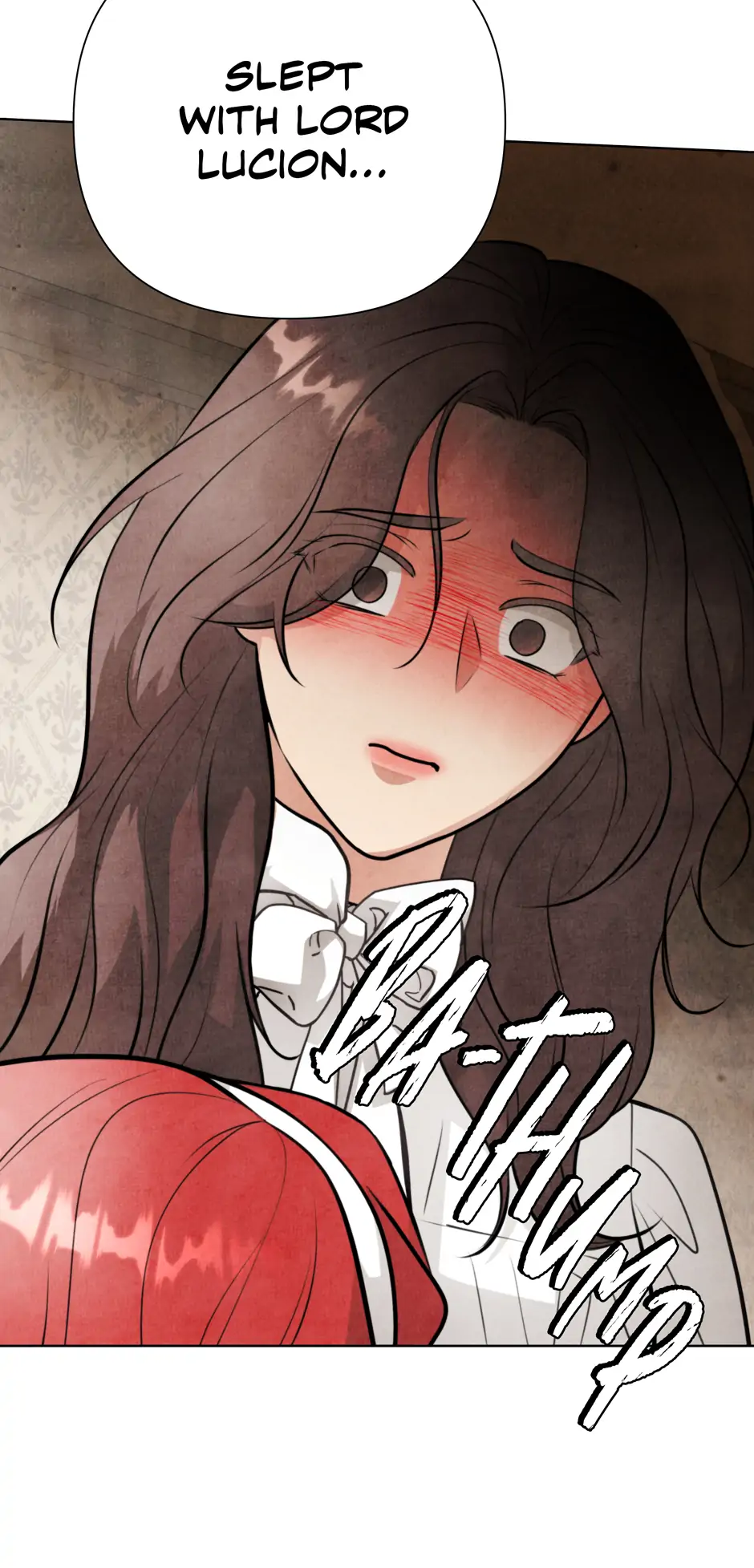 Even Though the Duchess Wants To Chapter 48 - page 43