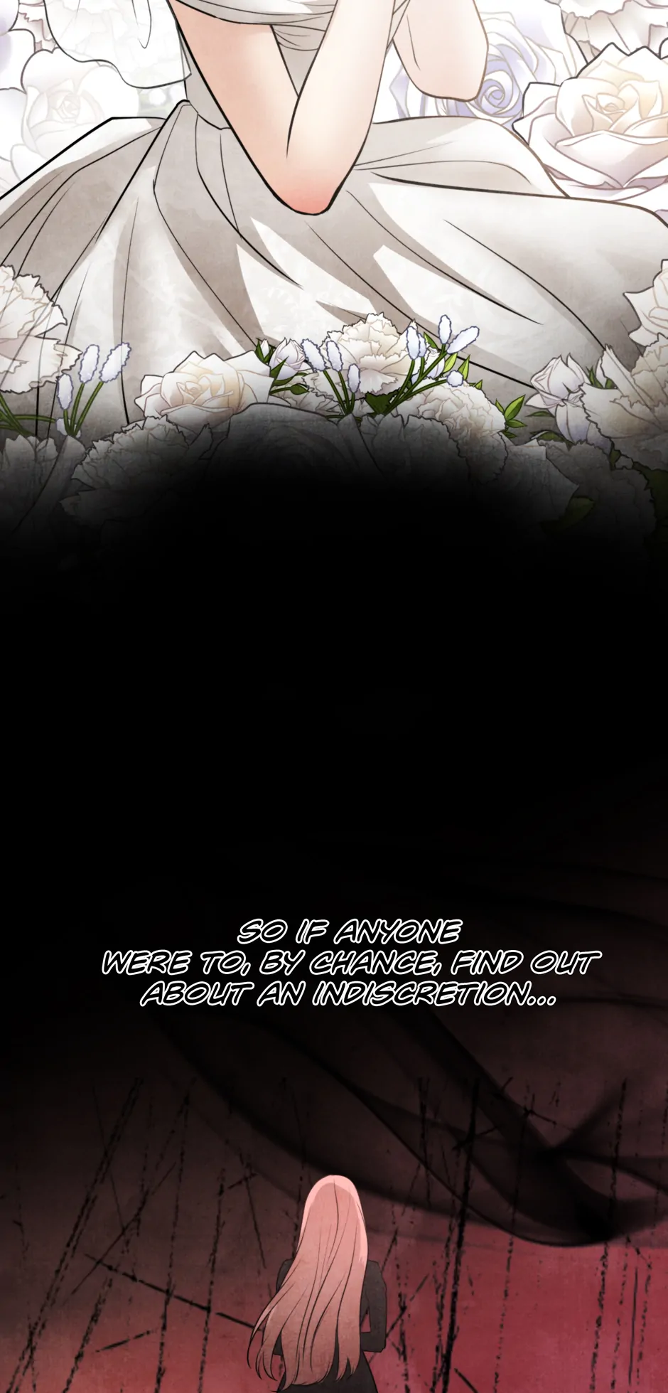 Even Though the Duchess Wants To Chapter 48 - page 48