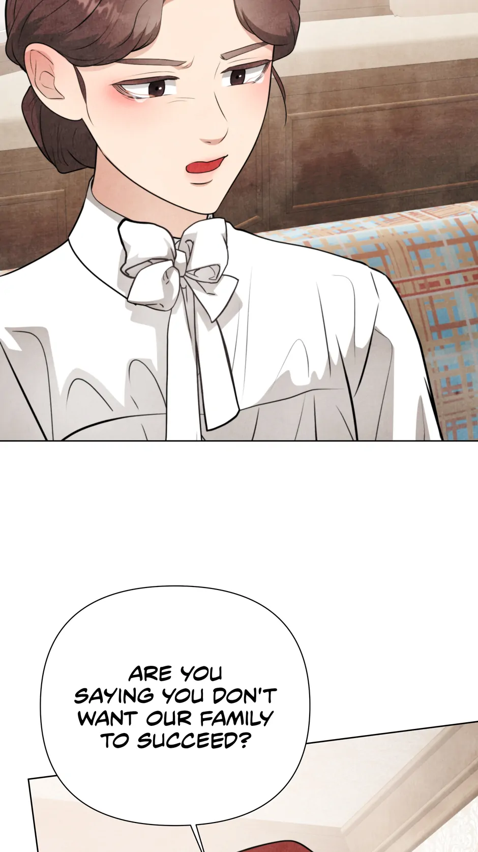 Even Though the Duchess Wants To Chapter 48 - page 4