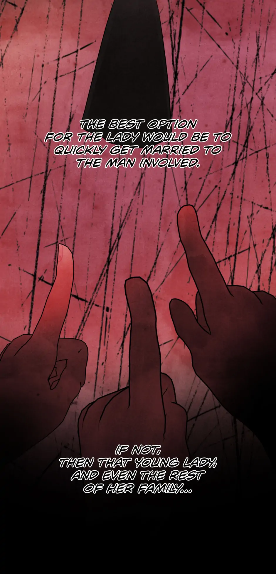 Even Though the Duchess Wants To Chapter 48 - page 49