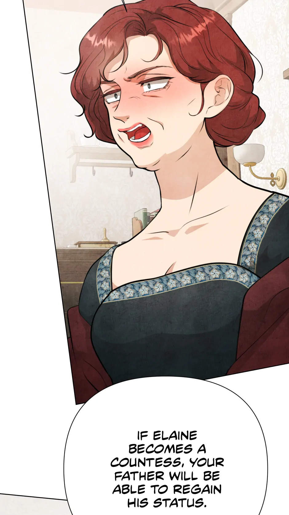 Even Though the Duchess Wants To Chapter 48 - page 5