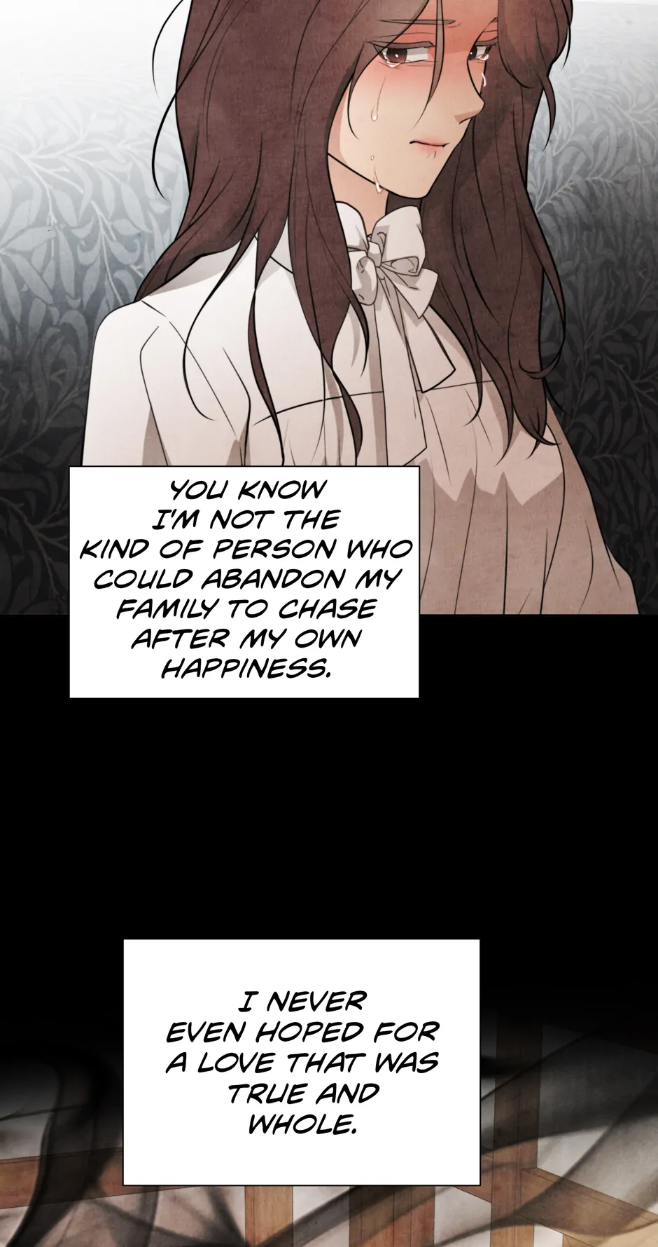 Even Though the Duchess Wants To Chapter 48 - page 60