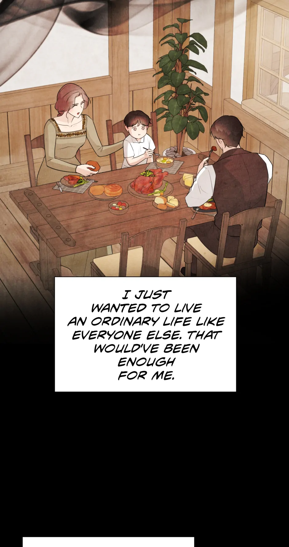 Even Though the Duchess Wants To Chapter 48 - page 61