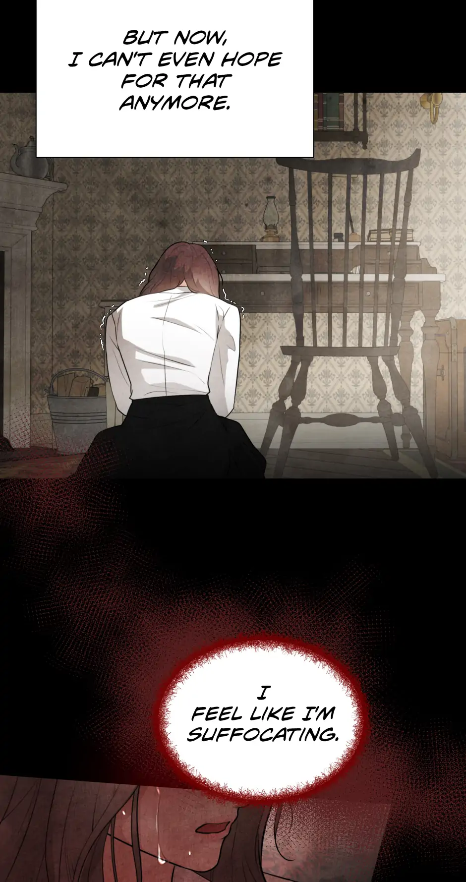 Even Though the Duchess Wants To Chapter 48 - page 62