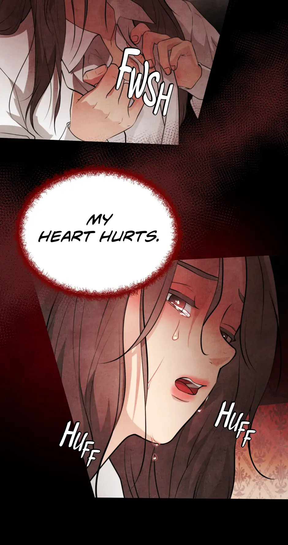 Even Though the Duchess Wants To Chapter 48 - page 63