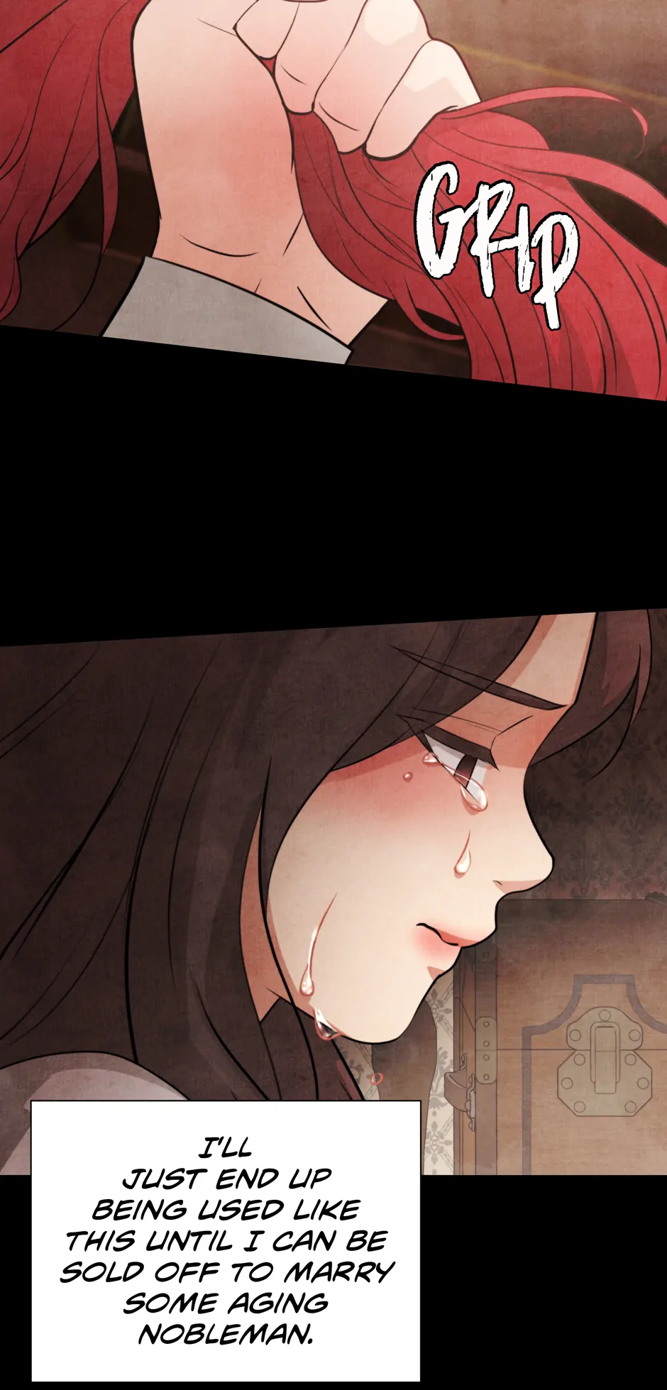 Even Though the Duchess Wants To Chapter 48 - page 67