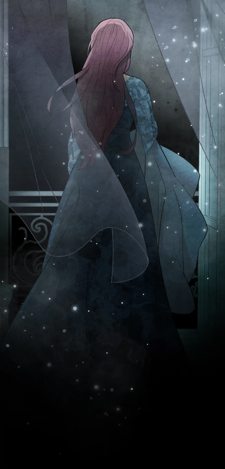 Even Though the Duchess Wants To Chapter 48 - page 69