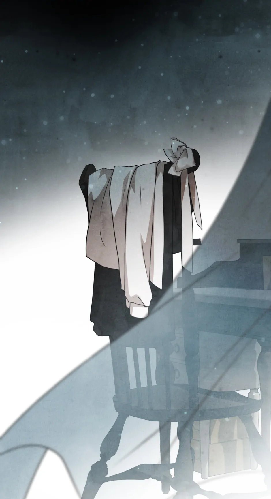 Even Though the Duchess Wants To Chapter 48 - page 71