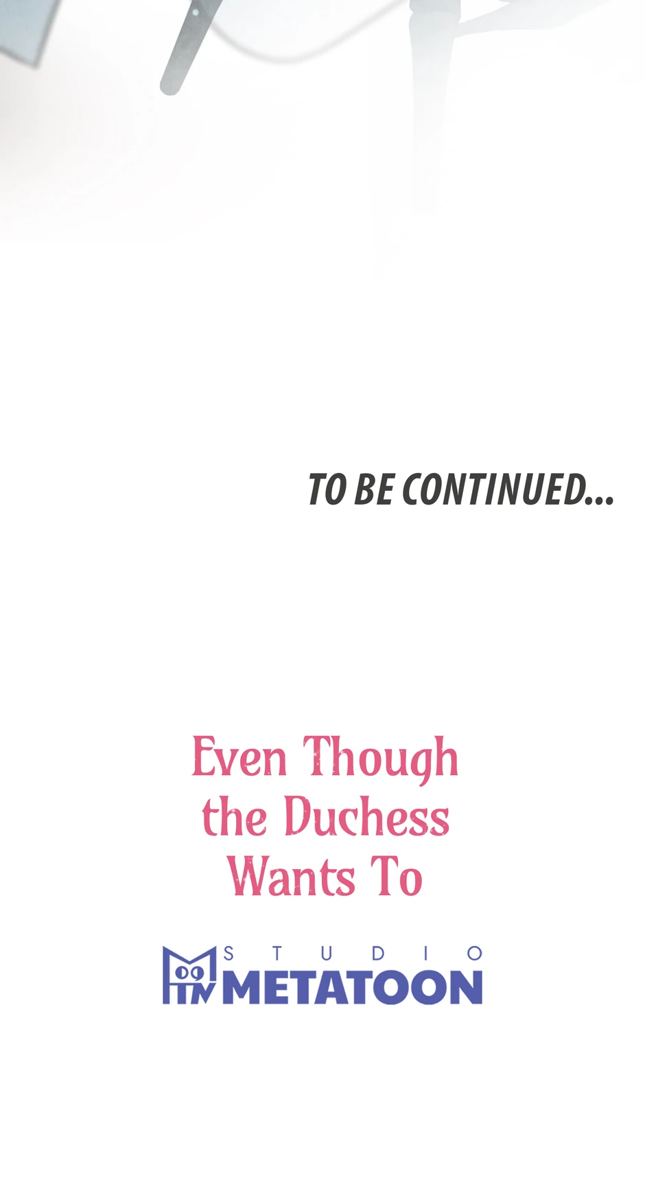 Even Though the Duchess Wants To Chapter 48 - page 72