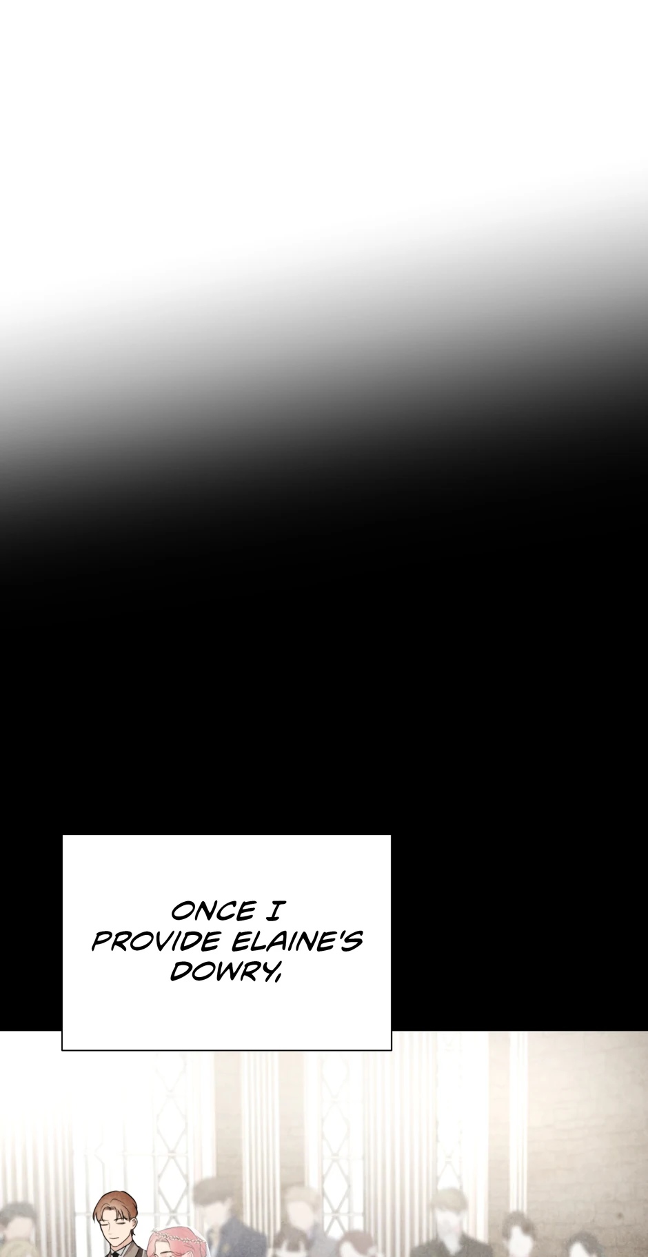 Even Though the Duchess Wants To Chapter 49 - page 9